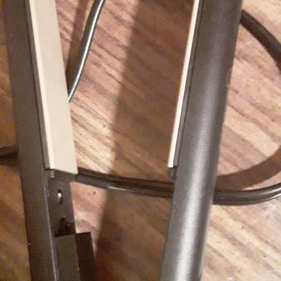 Andis professional ceramic flat iron new - Picture 6 of 6